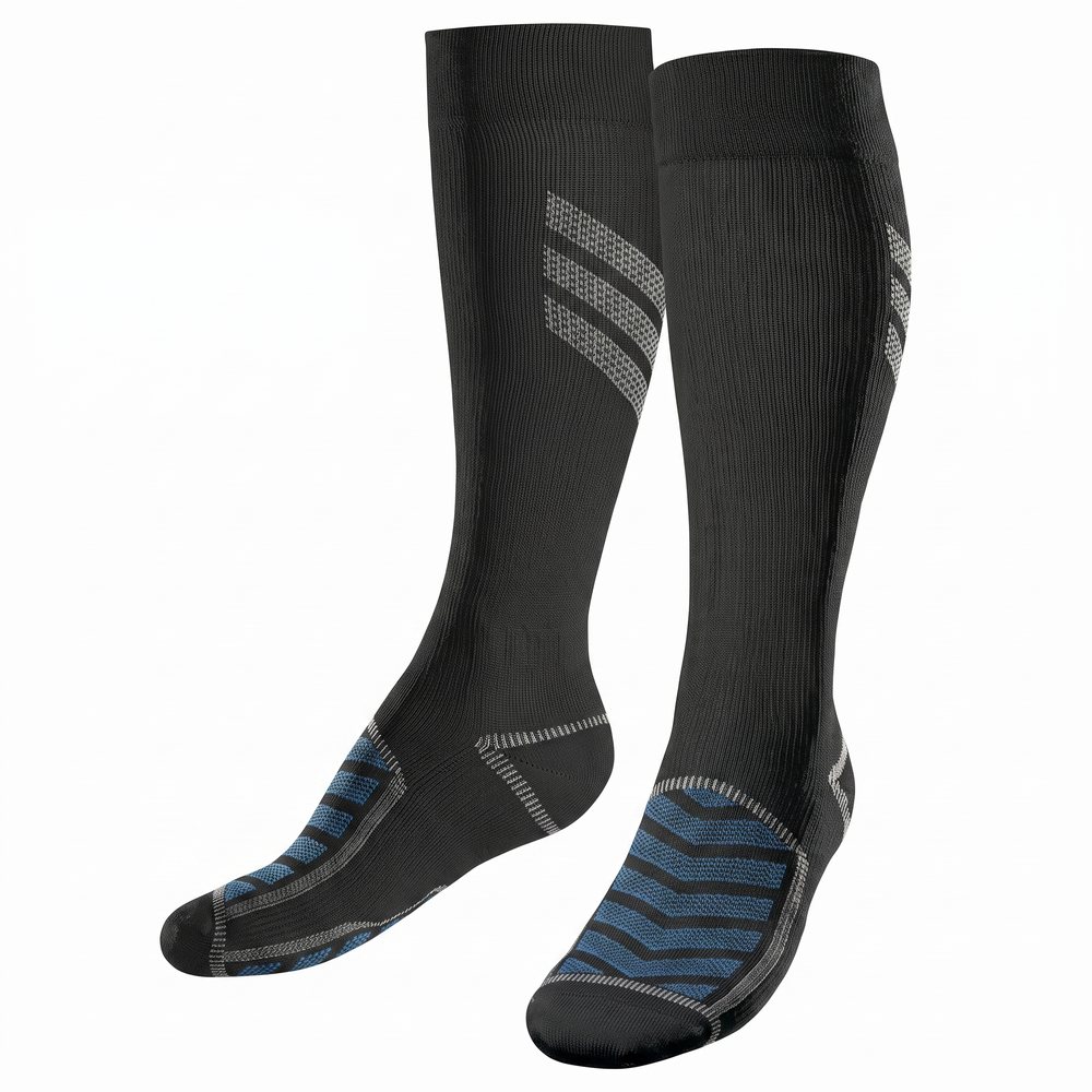 Chaussettes de récupération