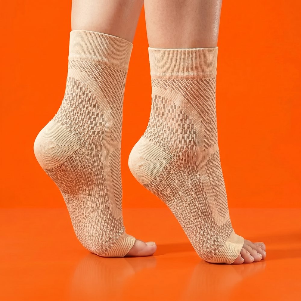 Sous-chaussettes